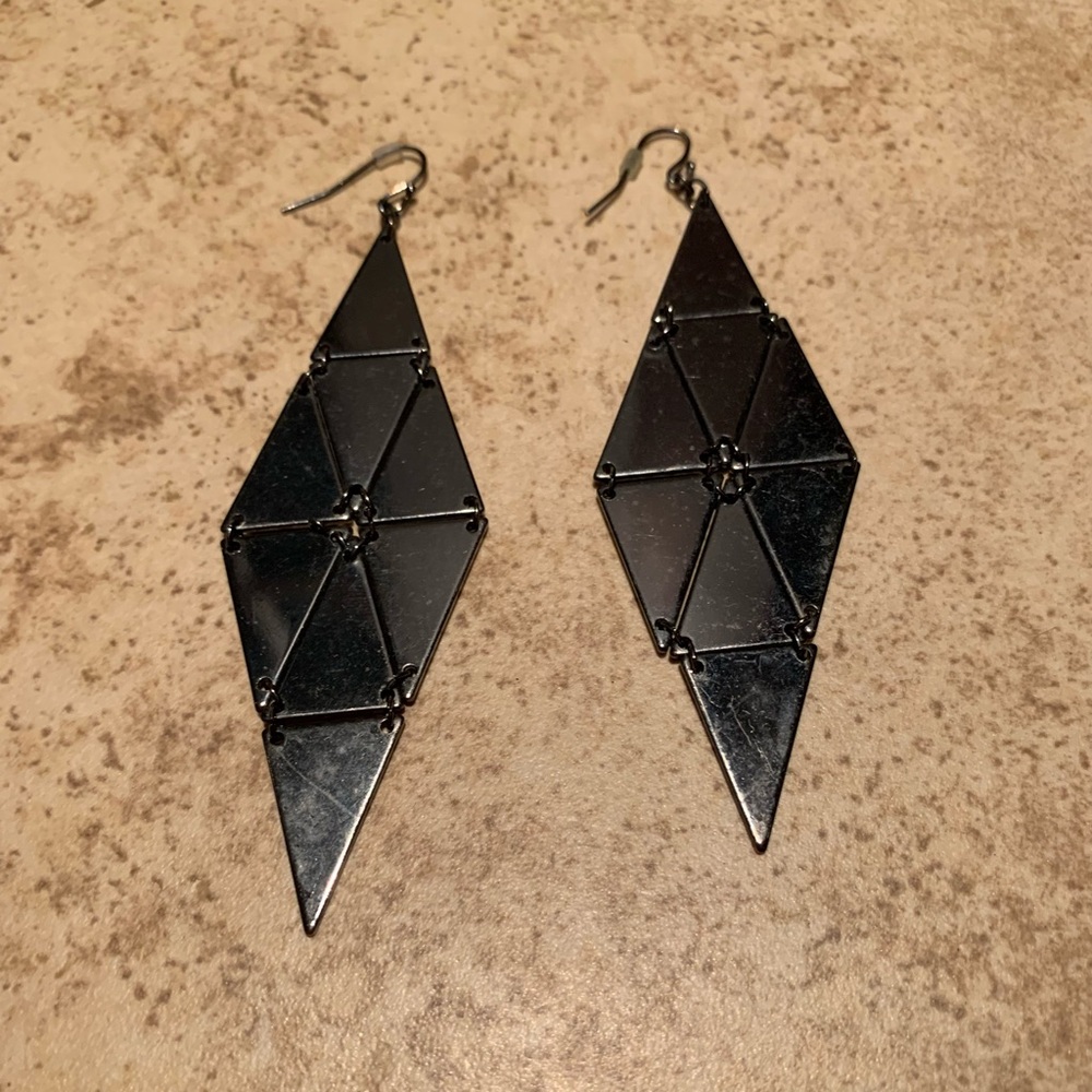 Express Vintage Dangle Earrings